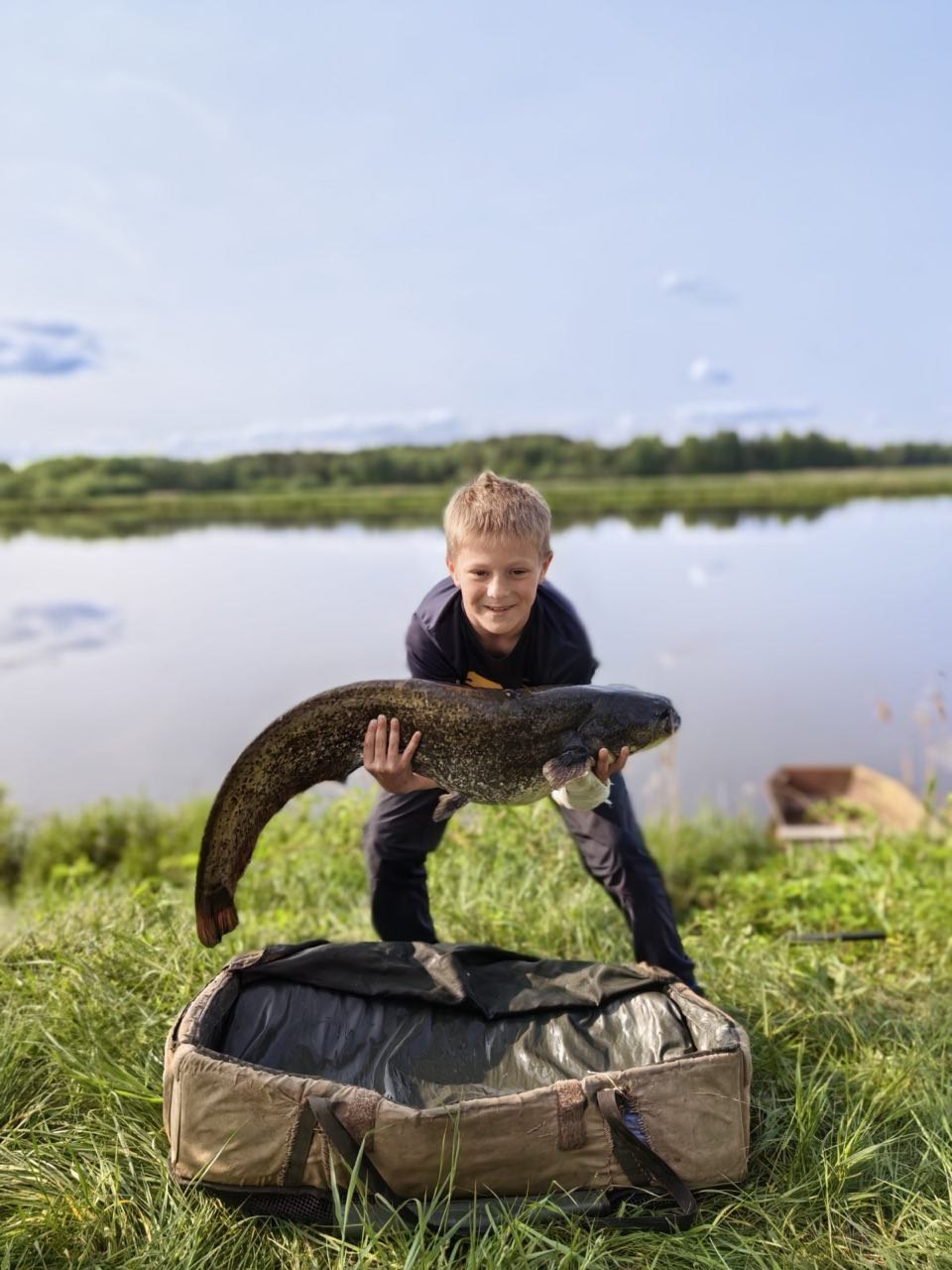 Фото рыбалки 4