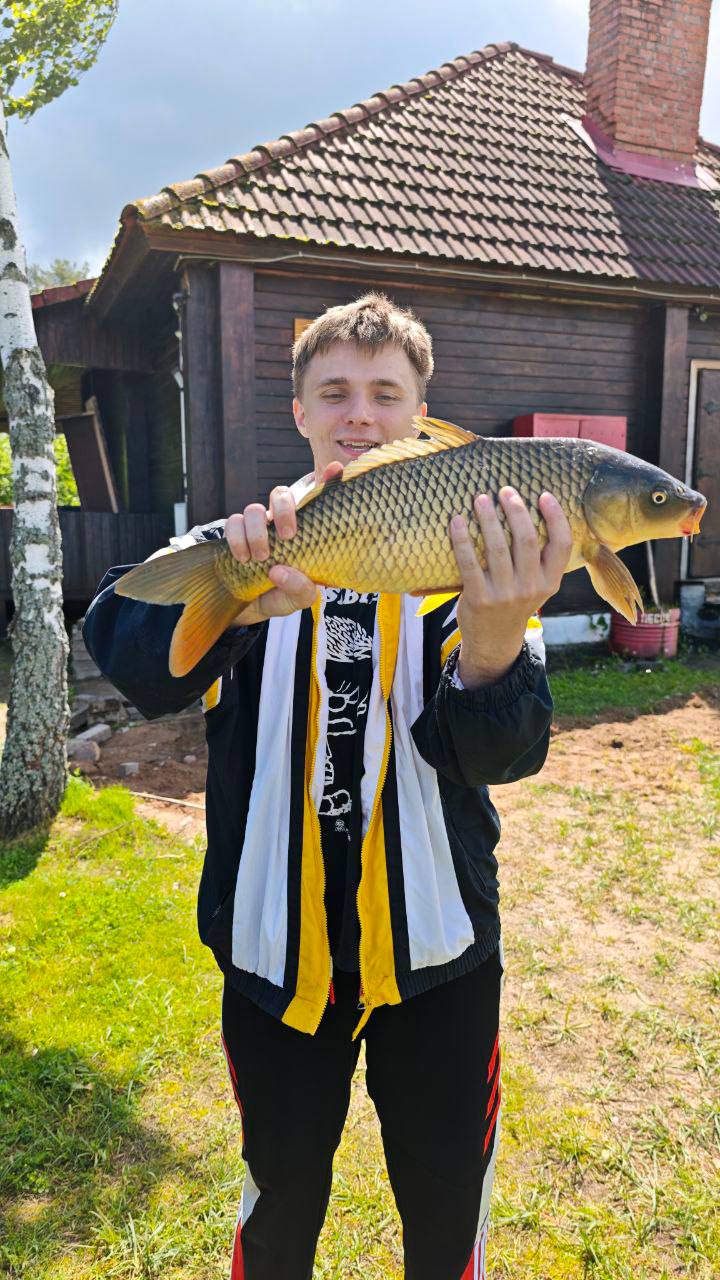 Фото рыбалки 5