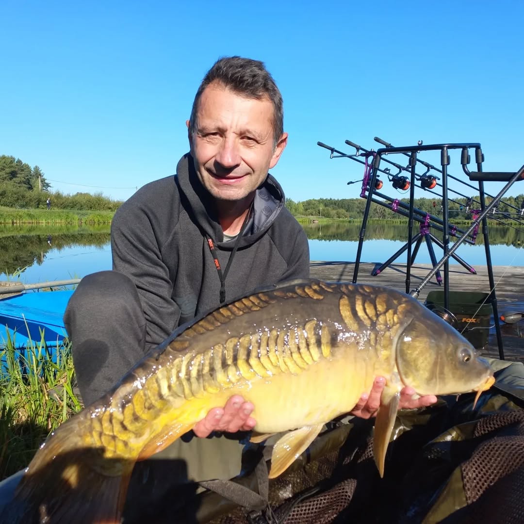 Фото рыбалки 6