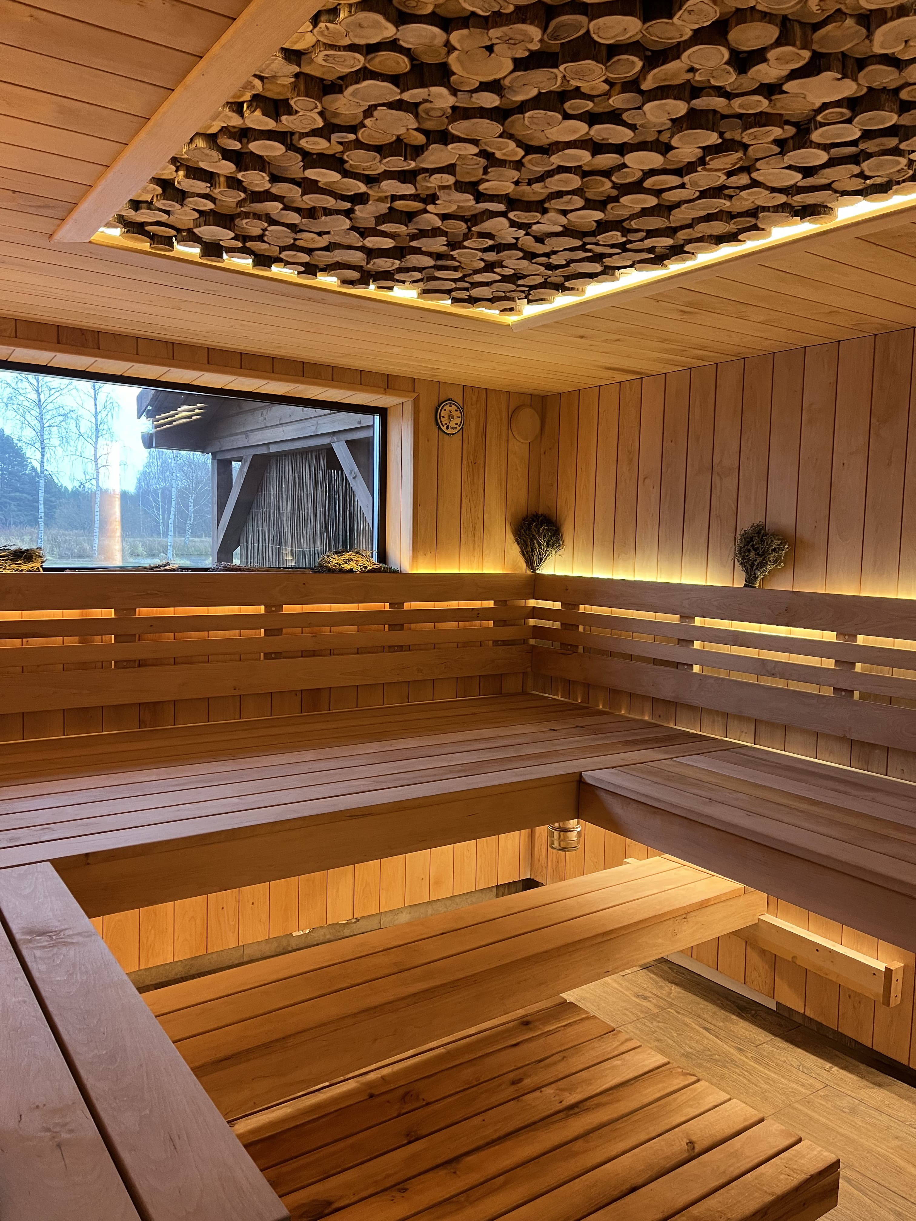 Сауна 12